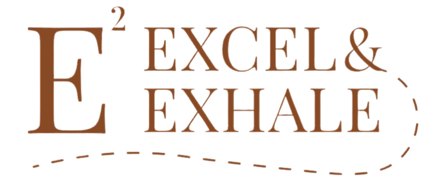 Excel & Exhale