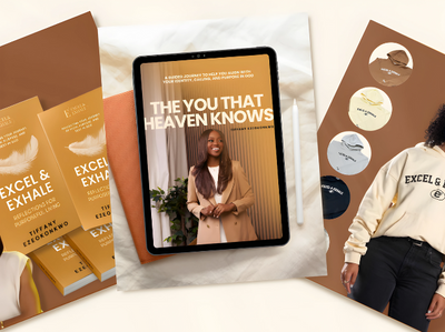 Practical tools to help you walk in your calling without burnout