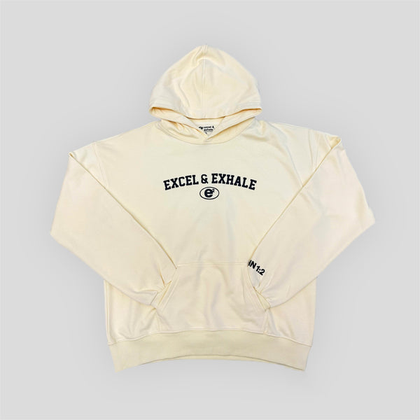 Premium Exhale - Hoodie