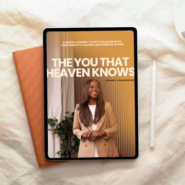 The You That Heaven Knows (eBook)