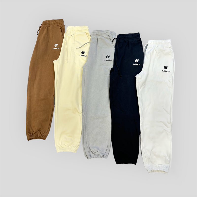 Premium Exhale - Lounge Pant