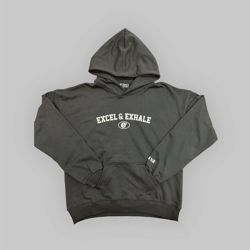 Premium Exhale - Hoodie