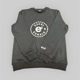 Premium Exhale - Crewneck