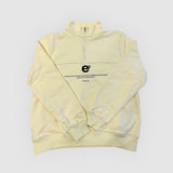 Premium Exhale - Quarter Zip