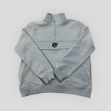 Premium Exhale - Quarter Zip