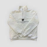 Premium Exhale - Quarter Zip