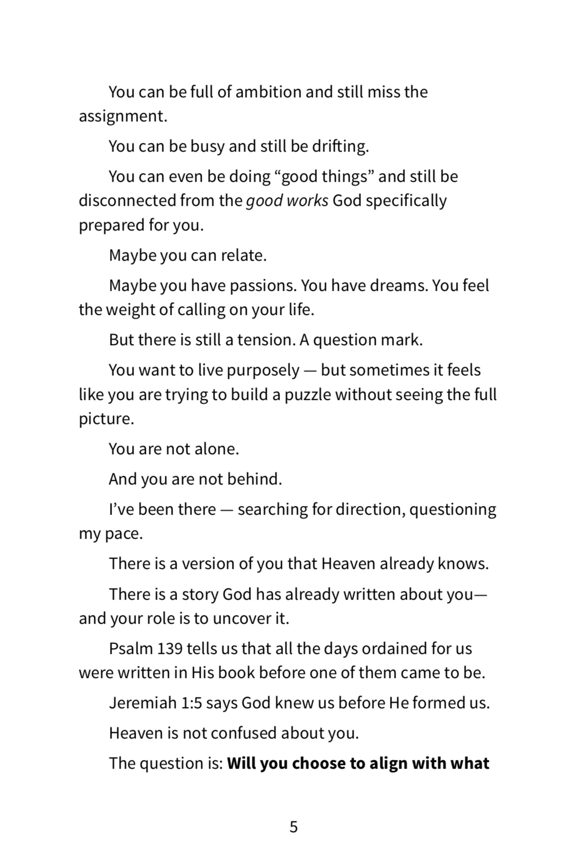The You That Heaven Knows (eBook)